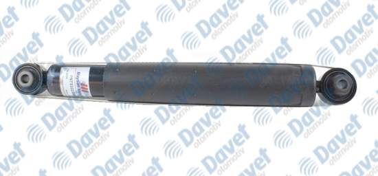 MAY-PN7310246 Oem Urun Amortisor Arka Fiat Doblo 1.6 D Multijet Trekking 15-